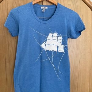 Built By Wendy Tee shirt